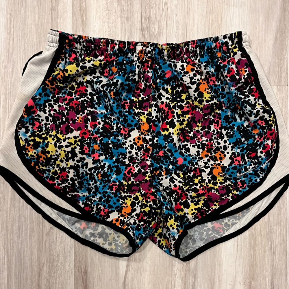 Nike Dri-Fit Women’s Running Shorts